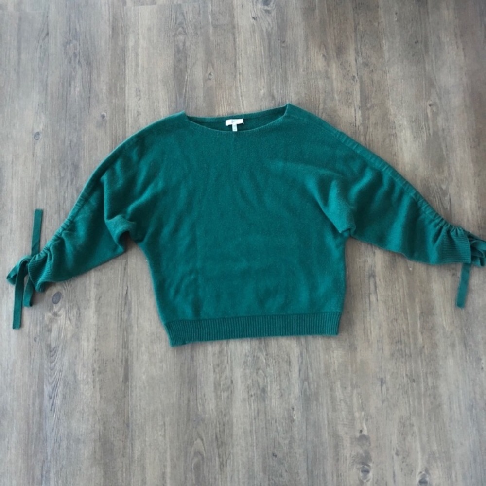 Joie Dannee Sweater Size XS - Picture 4 of 5